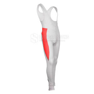 Servicio OEM, Venta al por Mayor de Culotes de Ciclismo con Tirantes, Diseño Personalizado, Culotes de Ciclismo con Tirantes de Nueva Llegada - Product Image 2