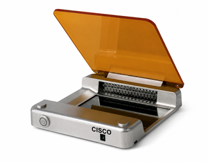 Système d'imagerie gel portable CISCO OEM 470 nm, dispositif de documentation de laboratoire à longueur d'onde d'observation LED pour usage en laboratoire - Product Image 1