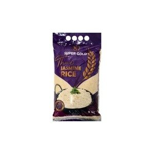 Riz jasmin du Brésil de qualité supérieure, riz aromatique naturel pour la vente en gros et l'exportation mondiale - Product Image 5