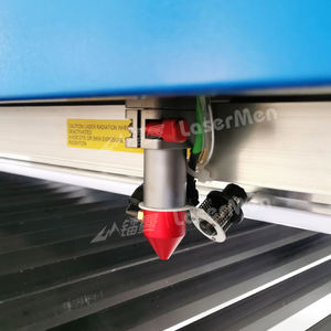 Máquina de Grabado y Corte Láser de CO2 LM-1616-1 con Certificación CE, 1600*1600 mm - Product Image 5