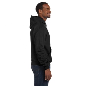 Sweat à capuche zippé pour homme, style urbain, léger, doux, confortable, style streetwear quotidien, vêtements décontractés pour homme - Product Image 2