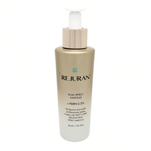 Siero Anti-Età REJURAN 30ml a Doppio Effetto con C-PDRN, Niacinamide e Peptidi per Illuminare e Rassodare la Pelle - Product Image 3