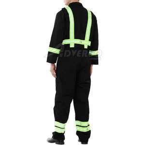 Overol de Trabajo Hecho en Pakistán con Materiales de Alta Calidad, Overol de Trabajo Ligero Hecho en Pakistán - Product Image 3