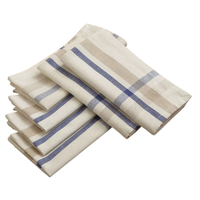Fournisseur de torchons de cuisine en gros, torchons en coton multi-usages, chiffons absorbants pour la maison et les restaurants