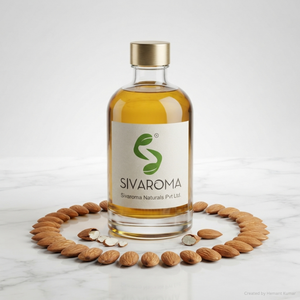 Aceite de Almendras Amargas Premium al por Mayor para Formulación Cosmética, Productos de Cuidado Personal y Aplicaciones de Belleza - Product Image 4