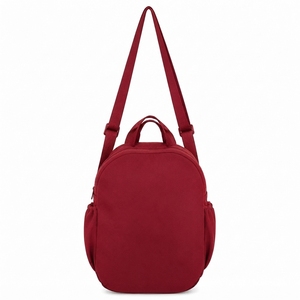 Lightweight <b>Waterproof</b> <b>Backpack</b> with Large Capacity Storage Compartments for Travel <b>School</b> Office and Daily Outdoor Use - Product Image 1