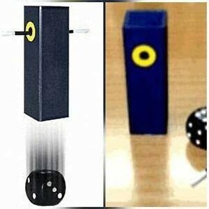 Dado Mágico de Penetración: Magia de Escape, Dado Mágico Imposible - Product Image 1