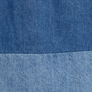 Chemises décontractées pour hommes en coton denim tricoté à manches longues, dernier design, avec logo personnalisé, écologiques et respirantes - Product Image 5