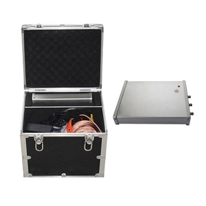 เครื่องวิเคราะห์การตอบสนองความถี่แบบสแกนความถี่สูง 10Hz-2MHz ความแม่นยำสูง พร้อมวิธีการสแกนความถี่ด้วยเทคนิค SFRA - Product Image 1