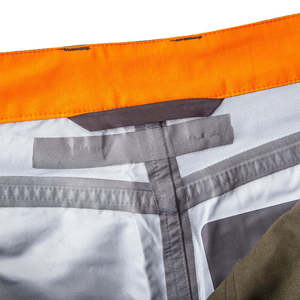Pantalon de chasse camouflage pour homme, imperméable, respirant, cargo, robuste, pour la randonnée et le trekking en milieu sauvage - Product Image 3