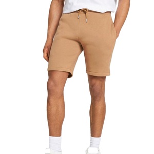Men Casual Solid Knitted Multi-Pocket Mid Waist Quick Dry <b>Cargo</b> <b>Shorts</b> <b>Lightweight</b> Outdoor for Summer - Product Image 4
