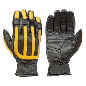 Guantes de Carreras al Por Mayor a Precio de Fábrica, Nuevo Diseño, Guantes Cortos para Motocicleta, Guantes de Motocicleta de Alta Calidad, Impermeables y Transpirables - Product Image 1
