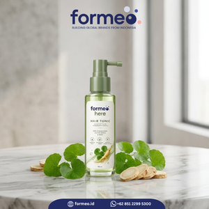 Tónico Capilar Personalizado OEM de Marca Privada, Alternativa a Rogaine, Loción para el Crecimiento del Cabello, Reparación Capilar de Primera Calidad - Product Image 4