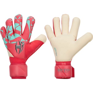 Moins cher Hommes football concevoir vos propres gants de gardien gants de gardien personnaliser professionnel à vendre gants de football - Product Image 3