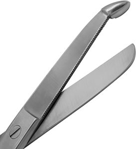 Sonda Angular Pro-Trainer, Abridor de Yeso Ortopédico e Instrumento Quirúrgico Manual para Yeso, Certificado ISO13485 SURGIMPEX - Product Image 2