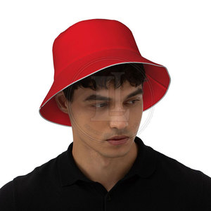 Nouvel Arrivage – Chapeaux Bob Légers et Écologiques 100% Coton de Haute Qualité, Taille Personnalisable, Idéaux pour l'Extérieur – Meilleures Ventes - Product Image 4