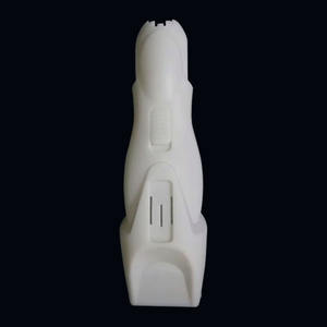 قالب مطاطي سيليكوني عالي الجودة مخصص، عملية قولبة سريعة بالتفريغ، نموذج أولي سريع للبلاستيك، تصنيع بالتحكم الرقمي بالحاسوب في شنزن - Product Image 5