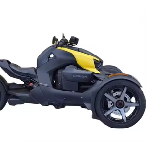 Nuevo Can-Am Ryker Sport Rotax 900 Ace 2024 100% Original, Listo para Enviar, OEM/ODM Industrial, 3 Años de Garantía - Product Image 1