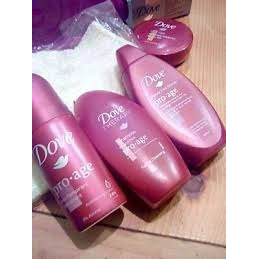 Desodorante Antitranspirante, Reduce la Humedad y el Olor de Dove Pro Age, Mientras Cuida la Piel Envejecida - Product Image 4