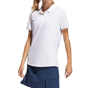 Chemises polo pour femmes, impression sérigraphique sur chemises polo pour femmes, fournisseur de chemises polo pour femmes en sublimation, broderie de logo sur chemises polo pour femmes - Product Image 2