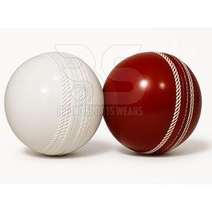 Premium Leather Cricket <b>Balls</b> For Clubs Academies And School Sports Built For Consistent Game Performance - Product Image 5