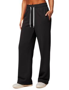 กางเกงคาร์โก้สตรีทแวร์ผ้าฝ้ายลำลองกางเกงจ็อกเกอร์ทรงหลวมสำหรับ2025 - Product Image 1