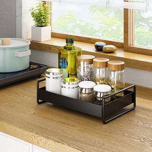 Plat de service en métal de style indien traditionnel, artisanat raffiné, idéal pour les festivités culturelles et le service domestique quotidien, prix de gros - Product Image 1