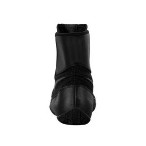 New Professional Unisex Leather <b>Boxing</b> Sneaker Shoes Breathable Mesh Design High Quality for Men and Women Wholesale - Product Image 4