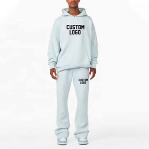 Diseña Tu Propio Logotipo, Ropa Casual para Hombre, Conjuntos Deportivos en Oferta, Conjuntos Deportivos Transpirables para Hombre, OEM - Product Image 6