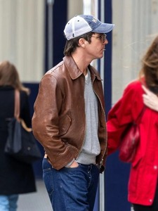 Tucker Pillsbury <b>Jacket</b> - Product Image 4