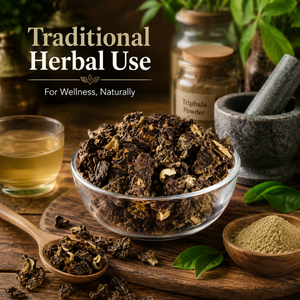 Amla Seca Orgánica |   Polvo Herbal de Bayas de la India Premium en Trozos, Grado Exportación, Suministro a Granel Natural para Bienestar y Uso en Jugos - Product Image 5