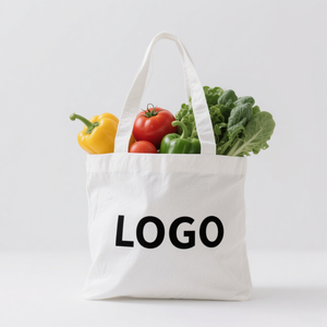 Bolsa de Lona Moderna y Estética para Mujer, Bolso de Hombro Grande, Logotipo Personalizado, Venta al Por Mayor - Product Image 5