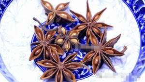 Anís estrellado vietnamita entero, limpio, puro, natural, seco, especias al por mayor para exportación - Product Image 3