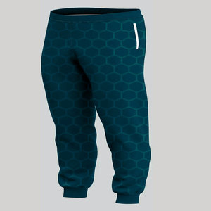 Ensemble de basketball respirant et à séchage rapide de haute qualité en polyester pour le sport et l'entraînement - Product Image 5
