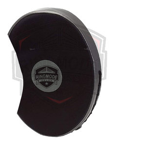 Mitaines de boxe professionnelles en cuir à lacets, légères, personnalisables, de haute qualité, pour l'entraînement des entraîneurs - Product Image 6