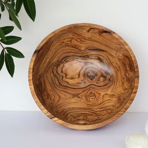 Soporte de Hilo de Madera Ecológico de Estilo Simple para Tejer y Hacer Ganchillo, Organizador de Bolas de Lana, Accesorio de Costura de Alta Calidad - Product Image 6