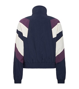 Veste coupe-vent d'hiver en toile à capuche pour homme, prix abordable, broderie, doublure en nylon respirante, imperméable, fermeture éclair - Product Image 2