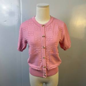 Suéteres Básicos de Punto Trenzado con Cuello Redondo, Manga Larga, de Lana, Unisex, Casuales, para Invierno, Transpirables, con Tecnología Heattech, Venta al Por Mayor - Product Image 1