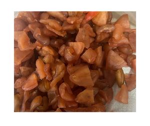 Fruit de la Passion Séché de Haute Qualité - Fournisseur d'Usine du Vietnam - Fruit de la Passion Séché Naturel et Moelleux pour le Marché des Snacks Sains - Product Image 4