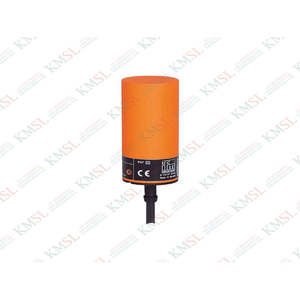 ผลิตภัณฑ์เซ็นเซอร์อุปนัย IB8504 IFM ชิ้นส่วนอุตสาหกรรม - Product Image 1