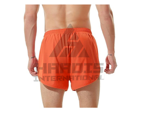 Sport Double Layer Mens Shorts Gym Workout <b>Running</b> Training Shorts Quick Dry Cycling Breathable Men Shorts - Product Image 4