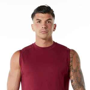 Camisetas de Gimnasio Personalizadas para Hombre, Transpirables, Deportivas, de Verano, Tallas Grandes, Ropa Deportiva - Product Image 2