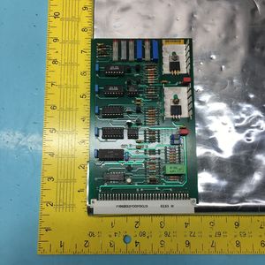 ASML 632610170.00 PCB, 141791 - อุปกรณ์และอะไหล่เซมิคอนดักเตอร์ระดับโลกที่เชื่อถือได้ - Product Image 1
