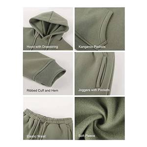 Servicio OEM, Logotipo Personalizado, Último Diseño, Conjuntos Deportivos de Mujer, Sudaderas de Manga Larga para Mujer - Product Image 6