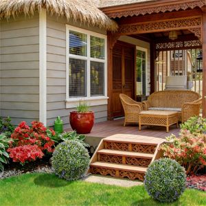 Piante Decorative Simulate, Piante Artificiali (2) - Product Image 1