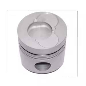 Piston 104 mm compatible avec le moteur diesel Hino W04C T, pièces de rechange industrielles pour camions lourds, remplacement OEM - Product Image 1
