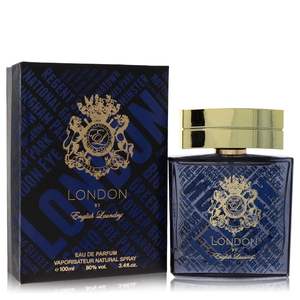 London <b>Men's</b> <b>Eau</b> <b>De</b> <b>Parfum</b> Spray - Product Image 1