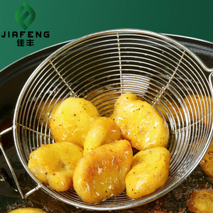 Nuggets de <span class=keywords><strong>Pollo</strong></span> Reformados Totalmente Cocidos, Certificados Halal, de Fabricante Profesional, para Restaurantes de Servicio Rápido - Product Image 3