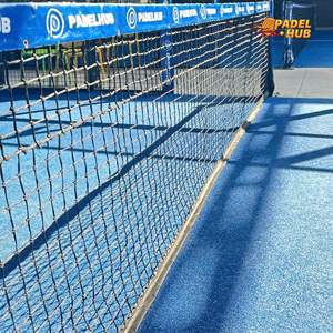Sistema de Estructura para Pista de Pádel de Acero Galvanizado de Alto Rendimiento - Product Image 6