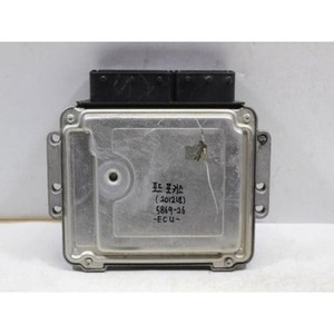 โฟกัสที่ใช้กับ ECU และโมดูลคอมพิวเตอร์ CM5A12A650AKA - Product Image 5